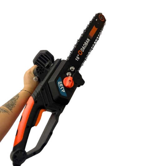 Moto Sierra 1800W
