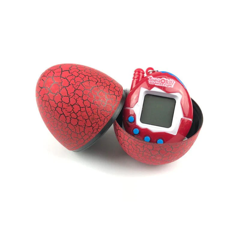 Tamagotchi Mascota Virtual Digipet
