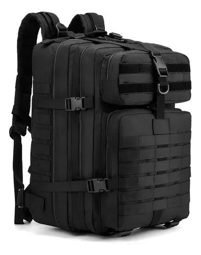 Mochila táctica militar outdoor