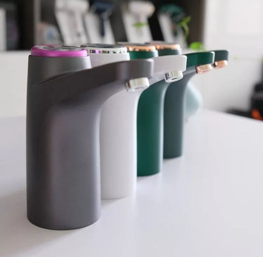 Dispensador de agua eléctrico (BOMBA)
