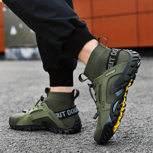 Zapatillas sumergibles