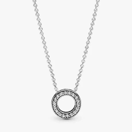 Collar lunar