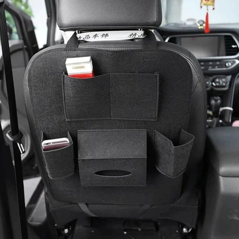 Bolso Organizador Para Asiento
