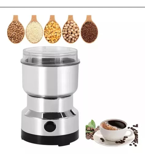 Moledor de cafe y especies