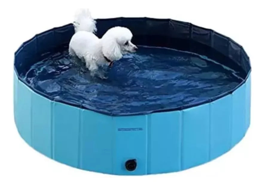 Piscina plaglable para Mascotas