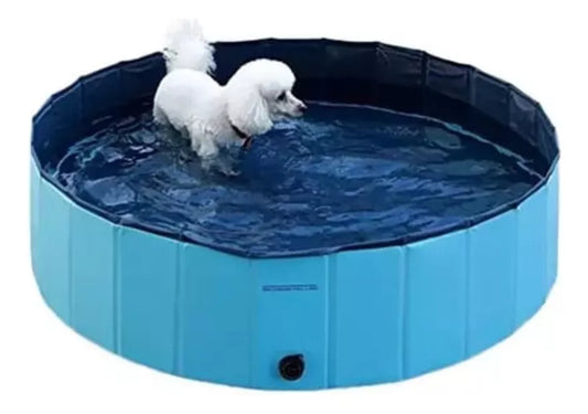 Piscina plaglable para Mascotas