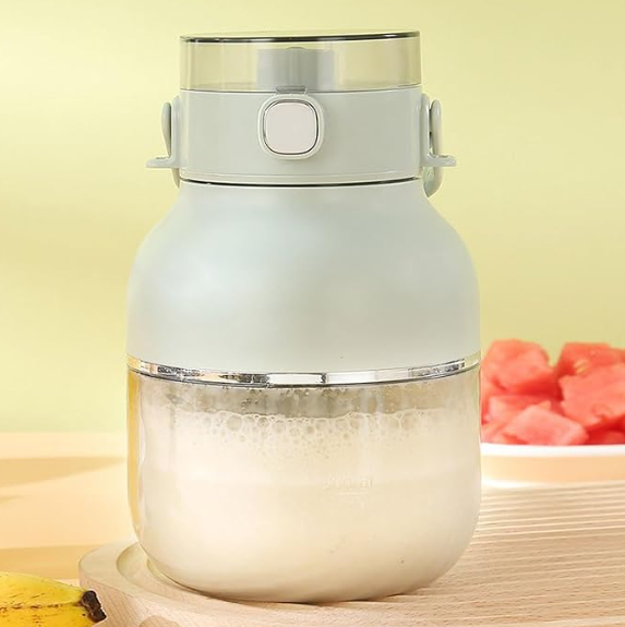 Licuadora Juguera Sport Portatil 1000ML