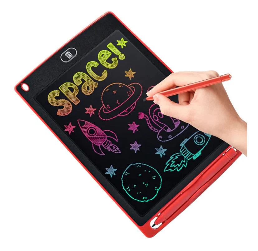Tablet De Dibujo LCD