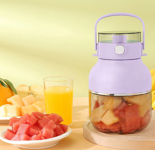Licuadora Juguera Sport Portatil 1000ML