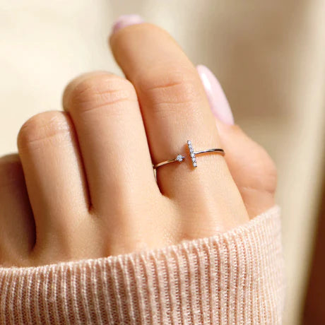Anillo de la Amistad