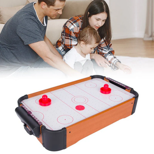 Juego Mesa Air Hockey