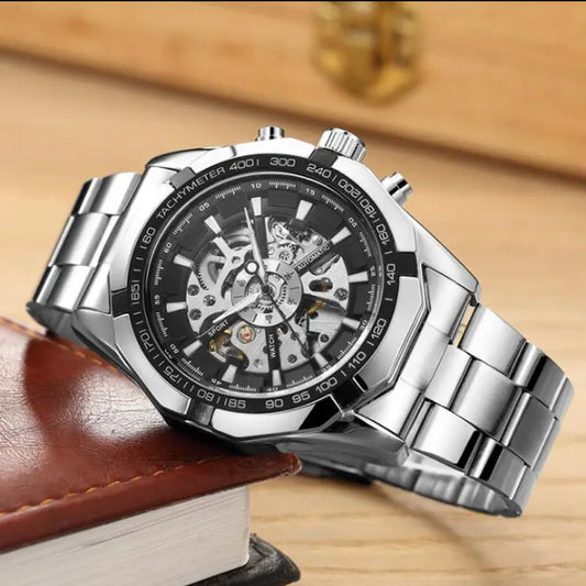 Reloj winner automatico