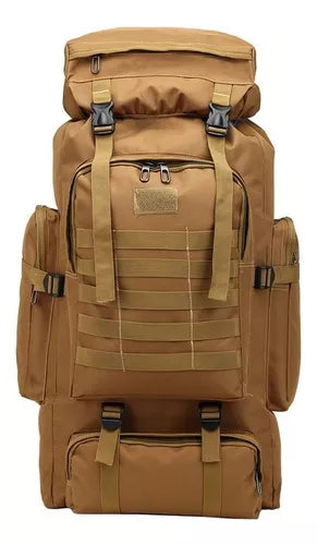 Mochila Tactica Militar
