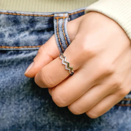 Anillo de la Confianza