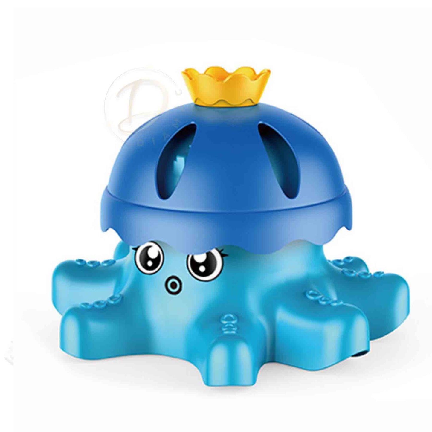 Rociador De Agua Pulpo